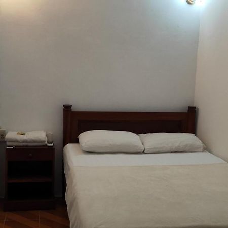 Phousi Guesthouse 2 Luang Prabang Zewnętrze zdjęcie