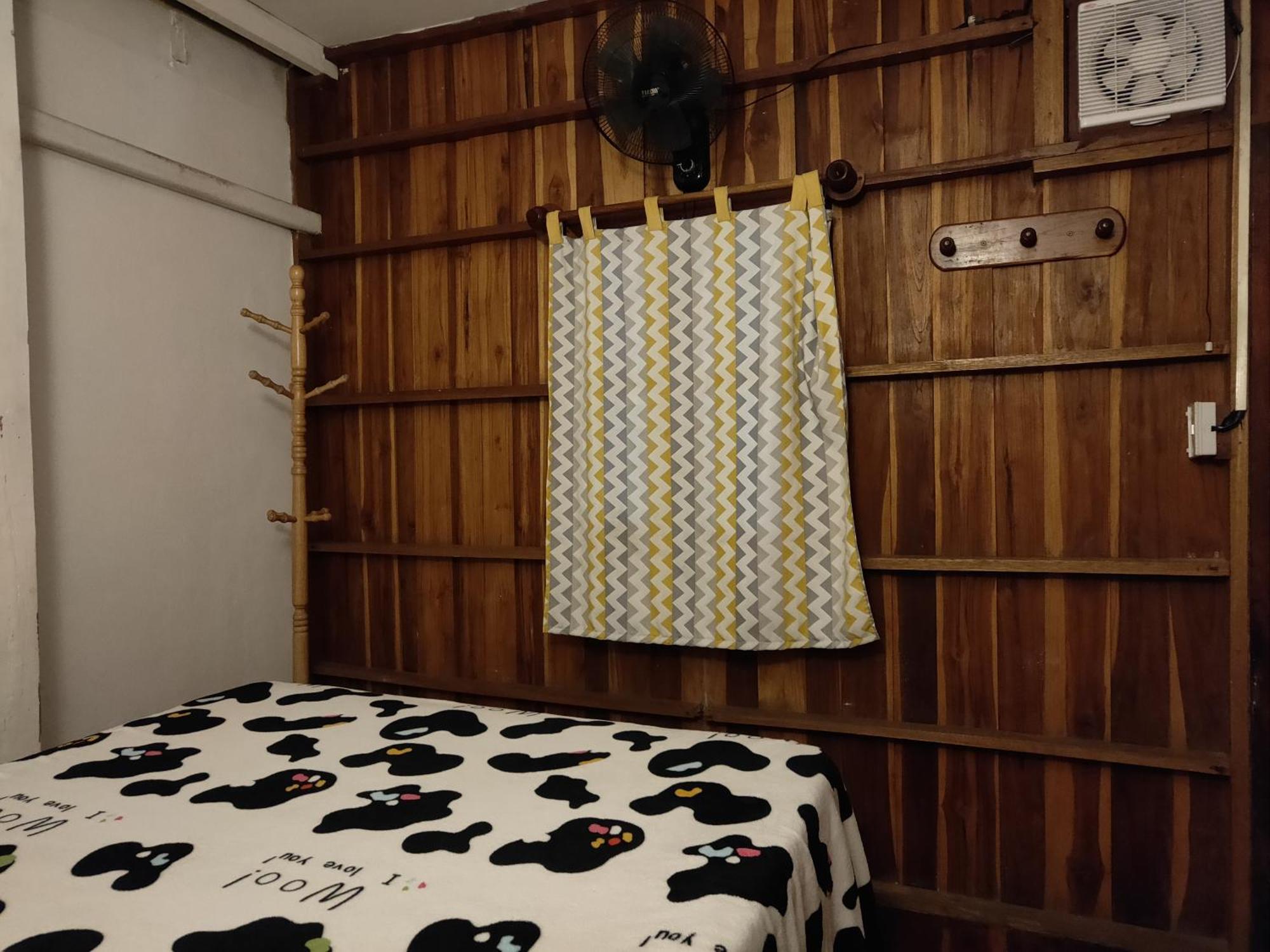 Phousi Guesthouse 2 Luang Prabang Zewnętrze zdjęcie
