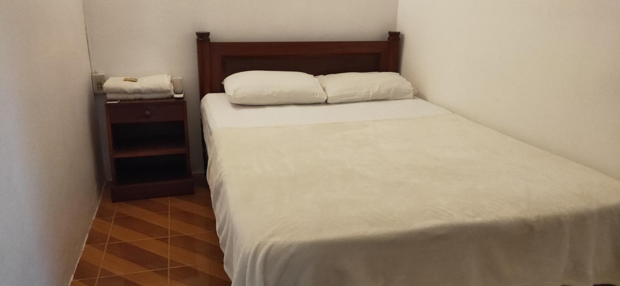 Phousi Guesthouse 2 Luang Prabang Zewnętrze zdjęcie