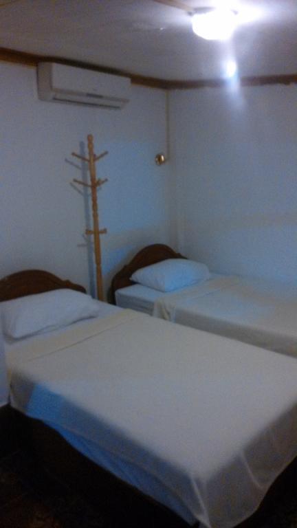 Phousi Guesthouse 2 Luang Prabang Zewnętrze zdjęcie