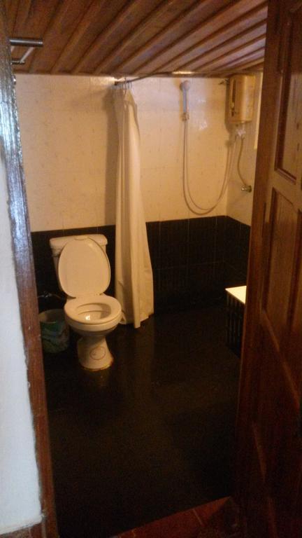 Phousi Guesthouse 2 Luang Prabang Zewnętrze zdjęcie
