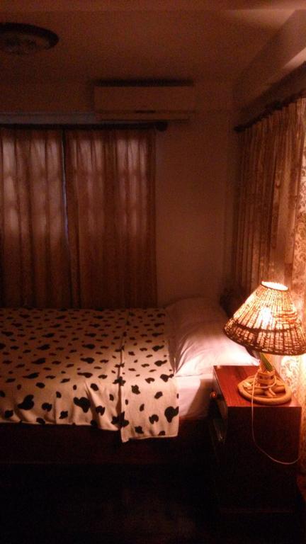 Phousi Guesthouse 2 Luang Prabang Zewnętrze zdjęcie