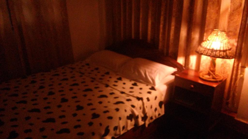 Phousi Guesthouse 2 Luang Prabang Zewnętrze zdjęcie