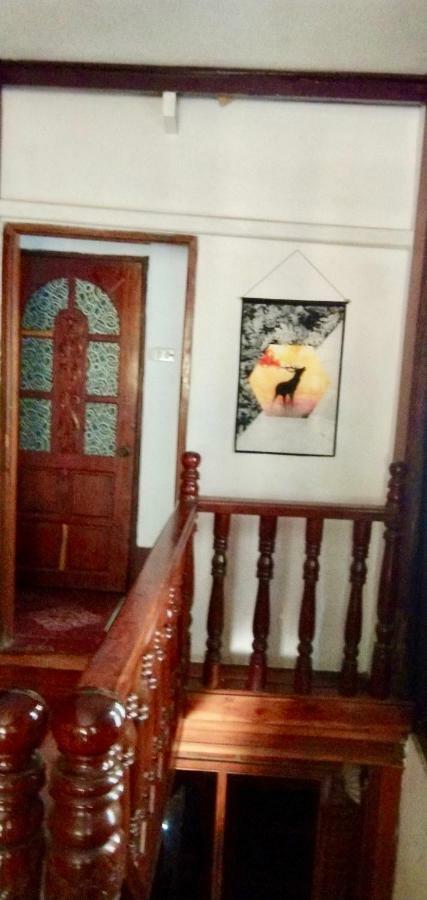Phousi Guesthouse 2 Luang Prabang Zewnętrze zdjęcie