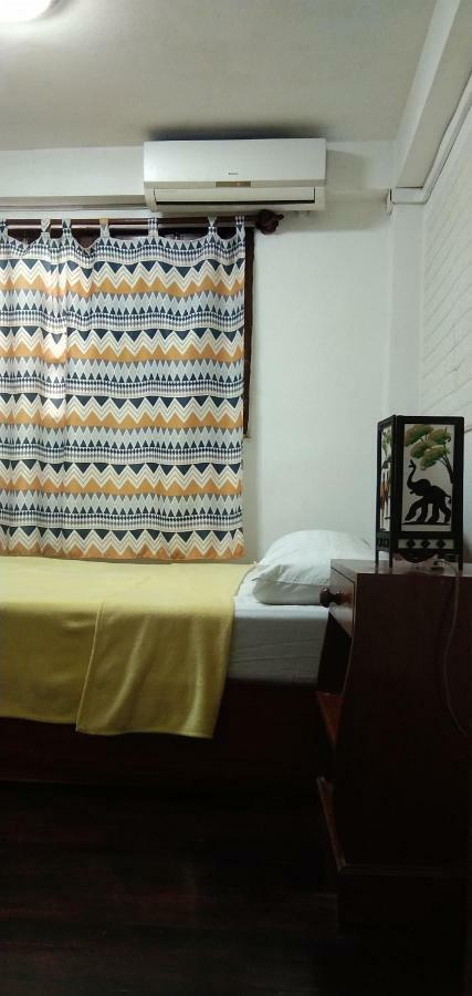 Phousi Guesthouse 2 Luang Prabang Zewnętrze zdjęcie