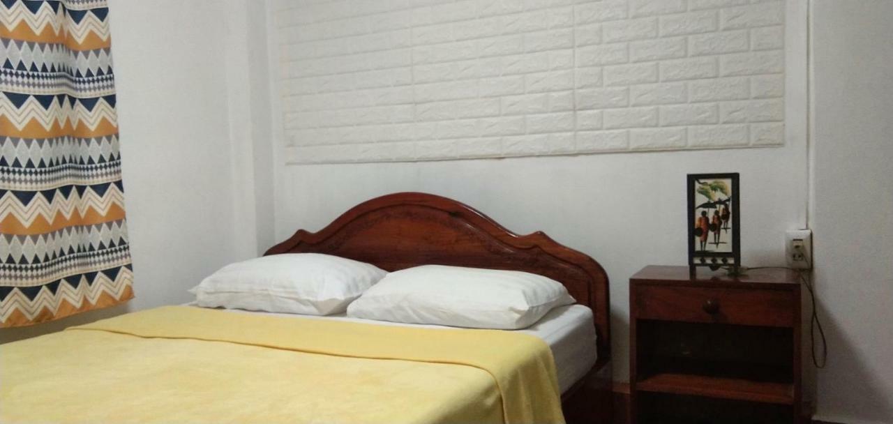 Phousi Guesthouse 2 Luang Prabang Zewnętrze zdjęcie